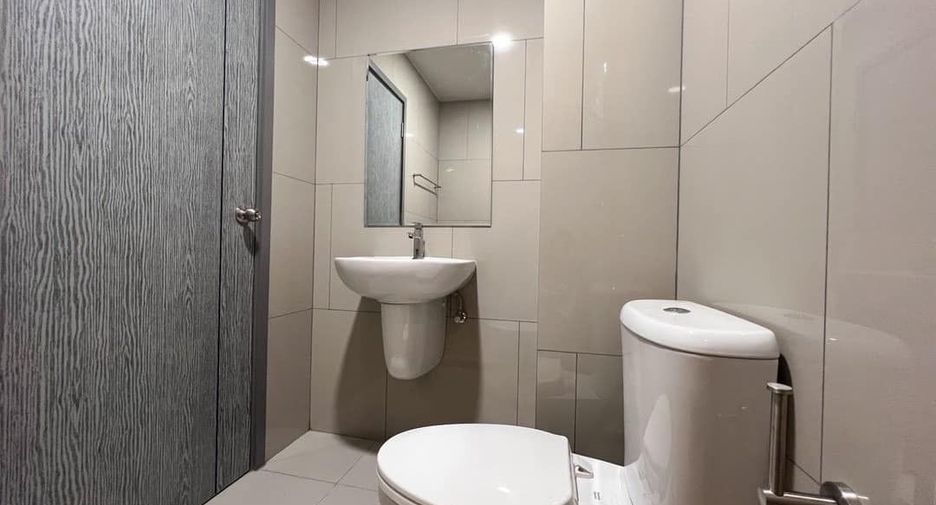 For rent スタジオ condo in Chom Thong, Bangkok
