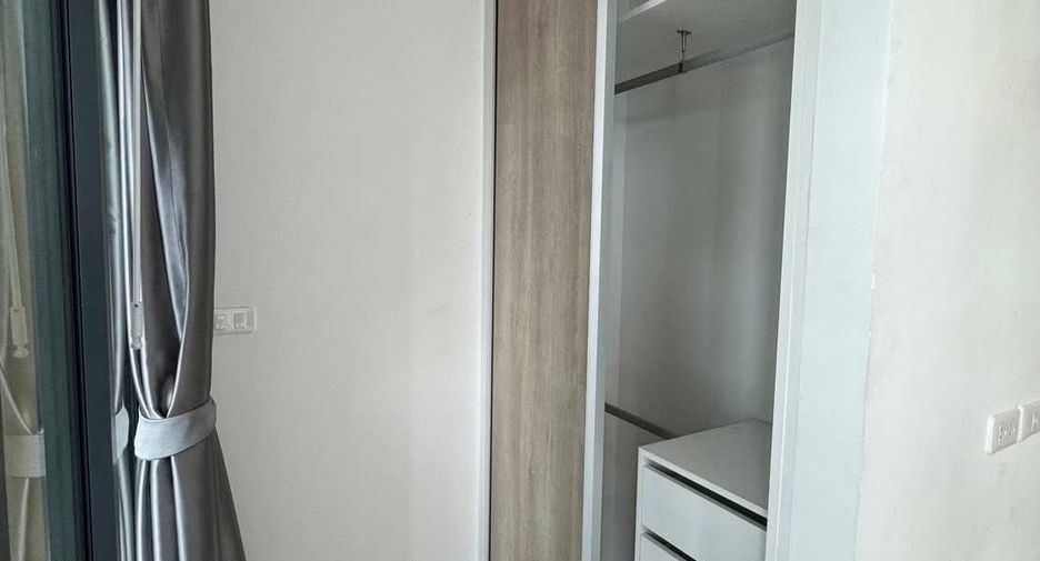 Аренда 1 кровать кондо в Пхая Тхаи, Бангкок