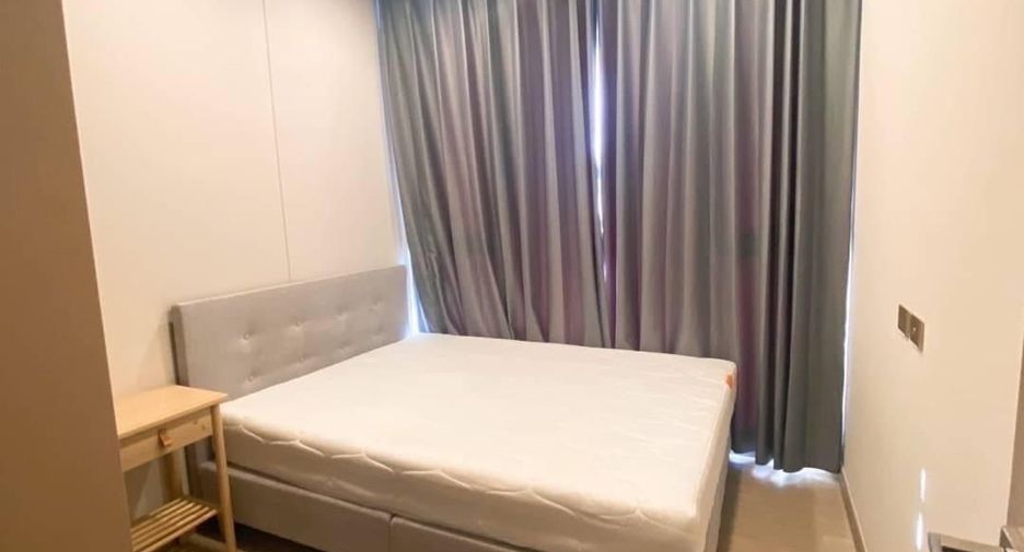 出租 2 卧室 公寓 在 Huai Khwang, 曼谷