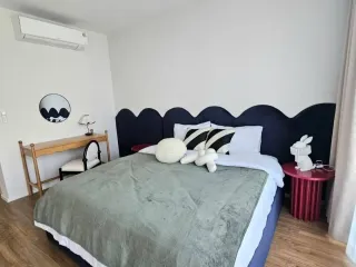 Reihenhaus zur Miete mit 3 Zimmer in Saphan Sung, Bangkok