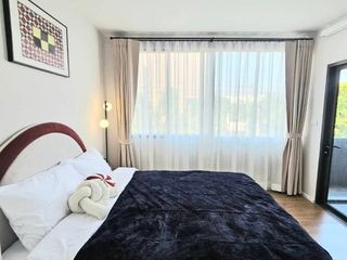 Reihenhaus zur Miete mit 3 Zimmer in Saphan Sung, Bangkok