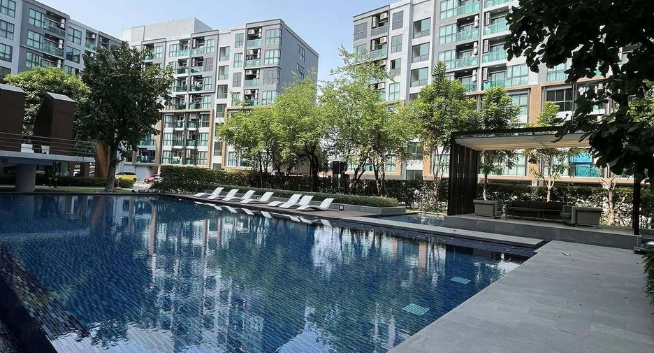 出租 2 卧室 公寓 在 Khlong Toei, 曼谷