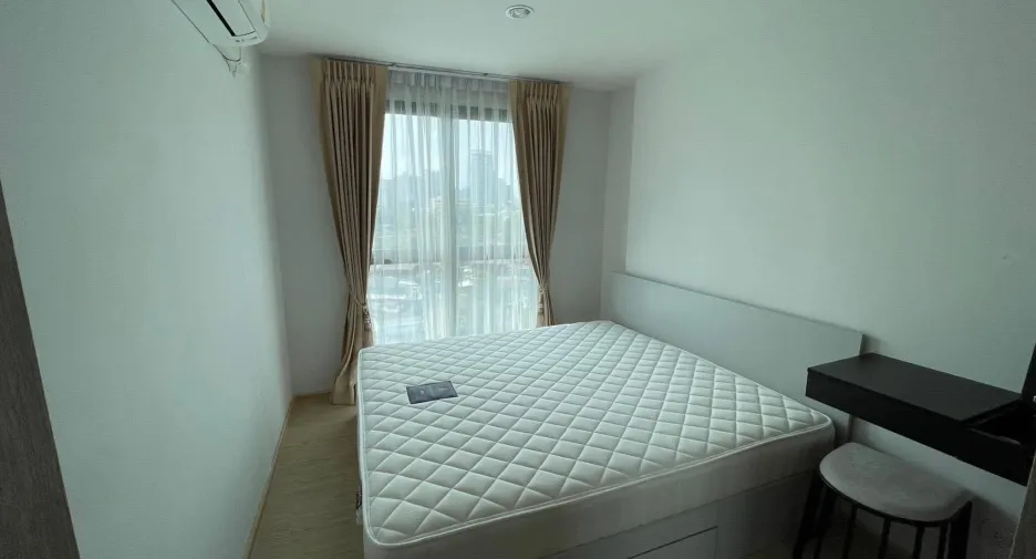 Wohnung zur Miete mit 2 Zimmer in Khlong Toei, Bangkok