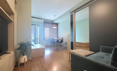 出租 1 卧室 公寓 在 Yan Nawa, 曼谷