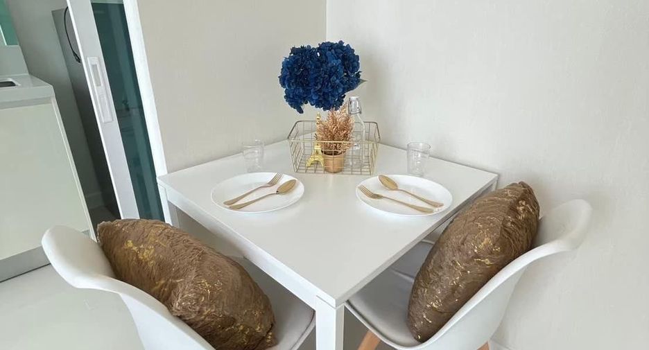 For rent 1 bed condo in Bang Na, Bangkok