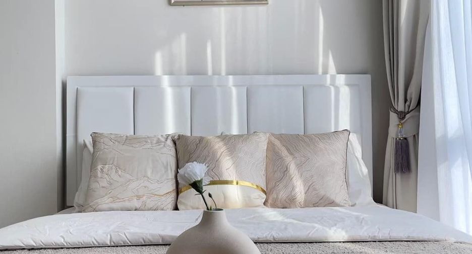 For rent 1 bed condo in Bang Na, Bangkok