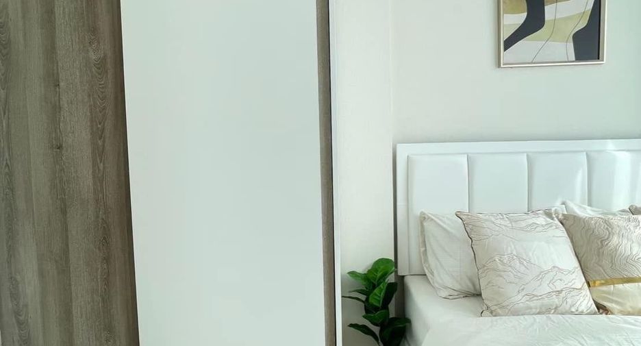 For rent 1 bed condo in Bang Na, Bangkok