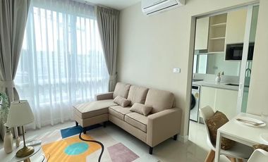 For rent 1 bed condo in Bang Na, Bangkok