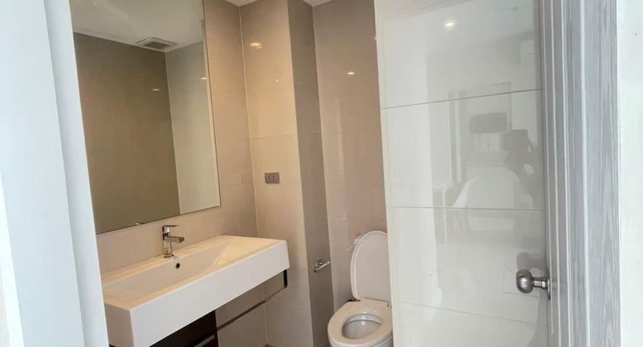 For rent 1 bed condo in Bang Na, Bangkok