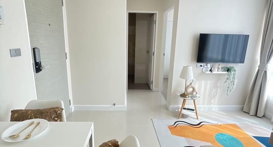 For rent 1 bed condo in Bang Na, Bangkok