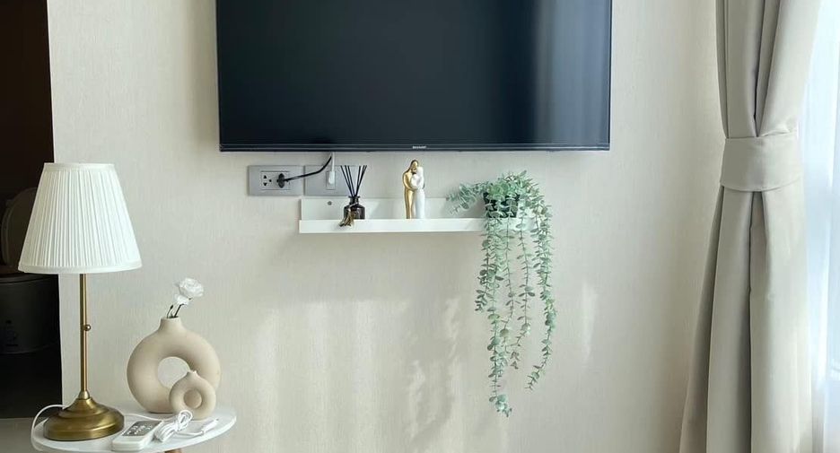 For rent 1 bed condo in Bang Na, Bangkok