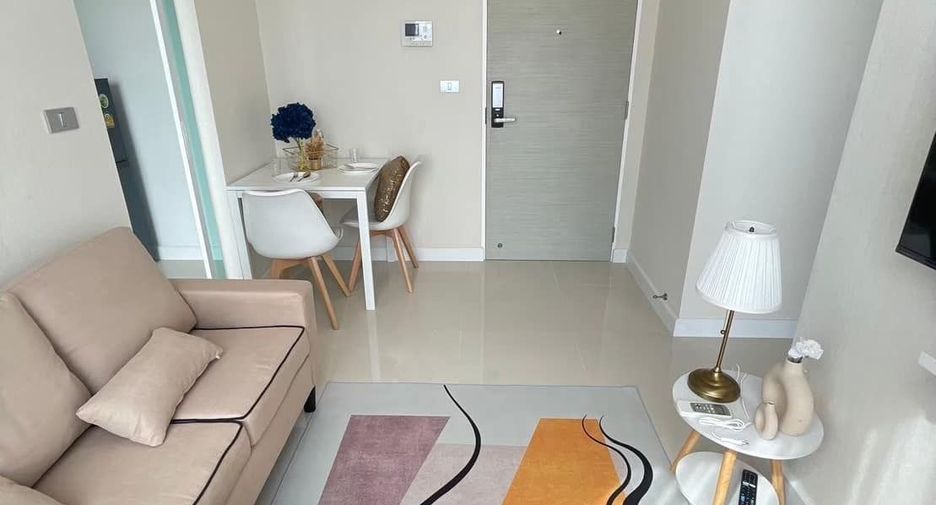 For rent 1 bed condo in Bang Na, Bangkok