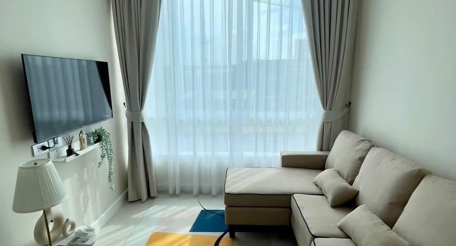 For rent 1 bed condo in Bang Na, Bangkok