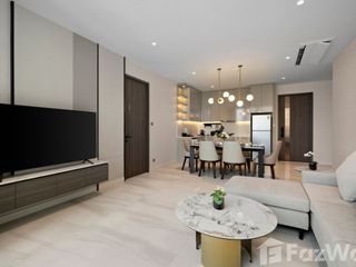 À louer 2 chambres condo à Sathon, Bangkok