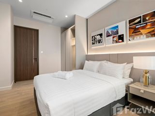 À louer 2 chambres condo à Sathon, Bangkok