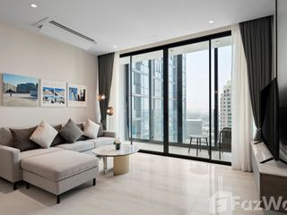 À louer 2 chambres condo à Sathon, Bangkok