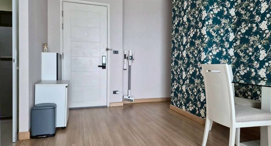 Condo en alquiler de 1 habitaciones en Chatuchak, Bangkok