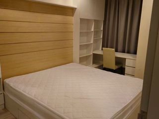 出租 1 卧室 公寓 在 Huai Khwang, 曼谷