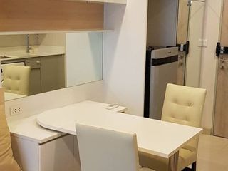 出租 1 卧室 公寓 在 Huai Khwang, 曼谷