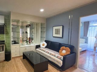 For rent 2 bedrooms condo in Phra Khanong, Bangkok
