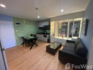 For rent 2 bedrooms condo in Phra Khanong, Bangkok
