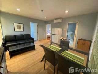 For rent 2 bedrooms condo in Phra Khanong, Bangkok