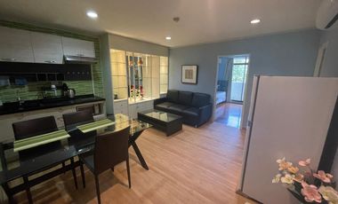 For rent 2 bedrooms condo in Phra Khanong, Bangkok