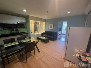 For rent 2 bedrooms condo in Phra Khanong, Bangkok