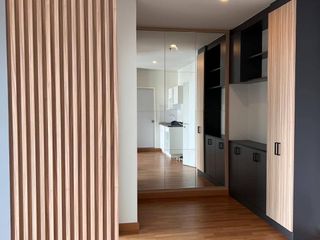 For rent 1 bed condo in Yan Nawa, Bangkok