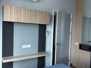 For rent 1 bed condo in Yan Nawa, Bangkok