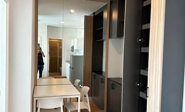 Аренда 1 кровать кондо в Ян Наща, Бангкок