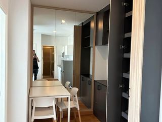 For rent 1 bed condo in Yan Nawa, Bangkok