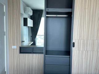 For rent 1 bed condo in Yan Nawa, Bangkok
