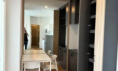 For rent 1 Beds condo in Yan Nawa, Bangkok