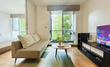 For rent 1 bed condo in Phra Khanong, Bangkok