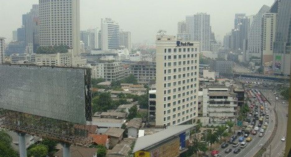 ให้เช่า 2 ห้องนอน คอนโด ใน คลองเตย, กรุงเทพฯ