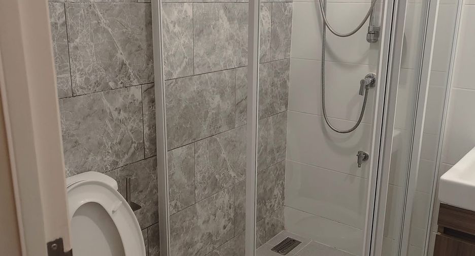 For rent 1 bed condo in Chatuchak, Bangkok