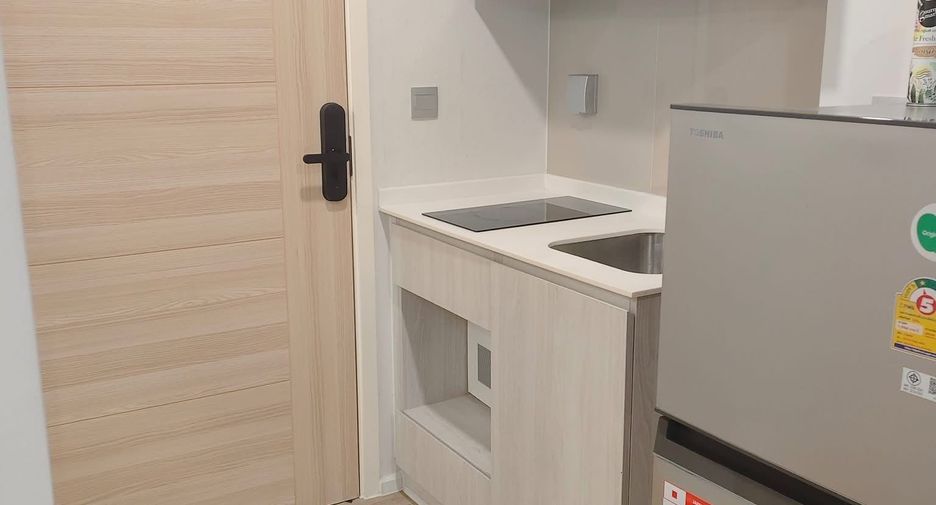 For rent 1 bed condo in Chatuchak, Bangkok