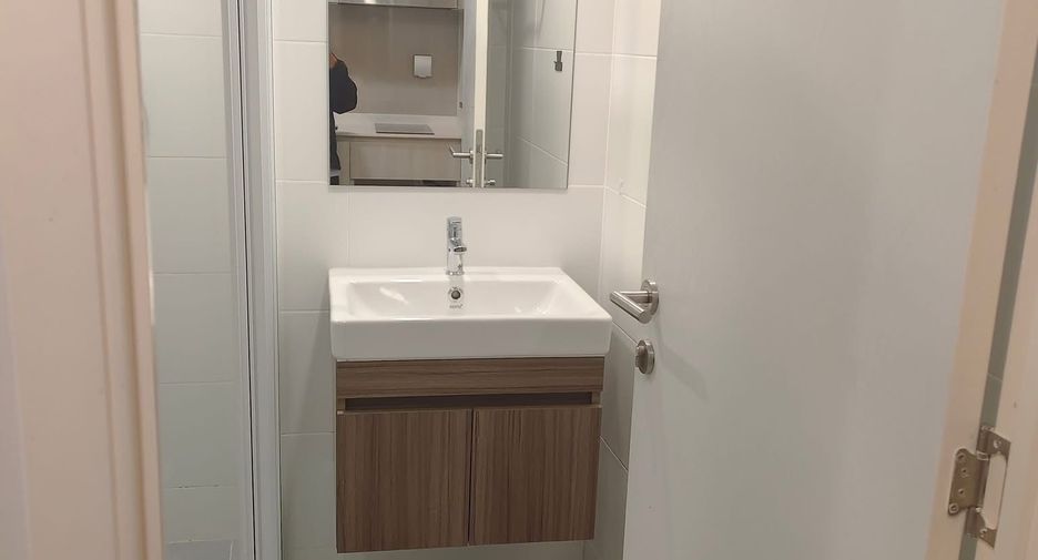 For rent 1 bed condo in Chatuchak, Bangkok