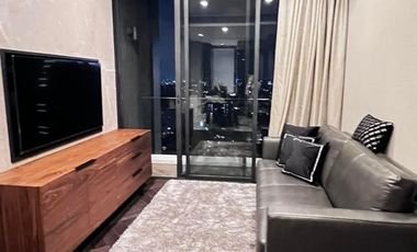 Wohnung zur Miete mit 2 Zimmer in Khlong Toei, Bangkok