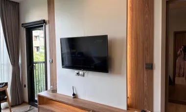 For rent 1 bed condo in Suan Luang, Bangkok