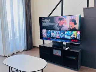 出租 1 卧室 公寓 在 Bang Rak, 曼谷