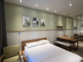 出租 公寓 公寓 在 Khlong Toei, 曼谷