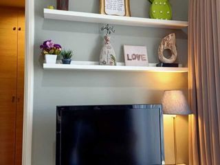 For rent 1 Beds condo in Huai Khwang, Bangkok