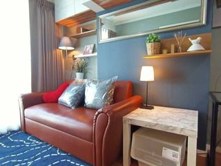For rent 1 Beds condo in Huai Khwang, Bangkok
