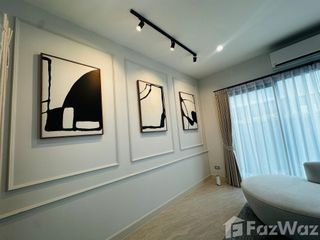 出租 3 卧室 联排别墅 在 Suan Luang, 曼谷