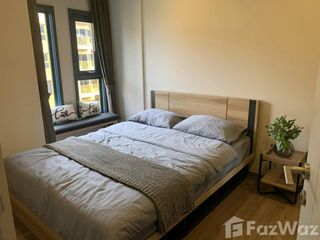 Аренда 1 кровать кондо в Кхлонг Тоеи, Бангкок