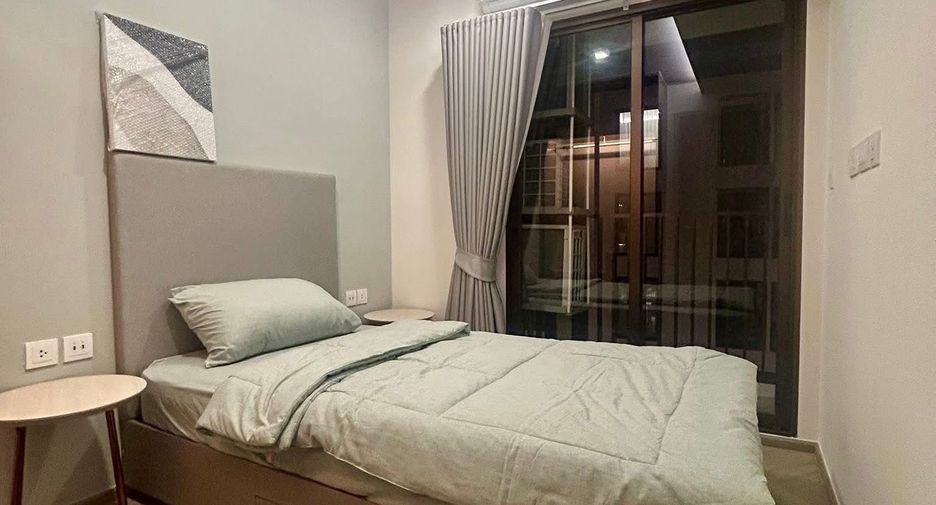 Wohnung zur Miete mit 2 Zimmer in Watthana, Bangkok