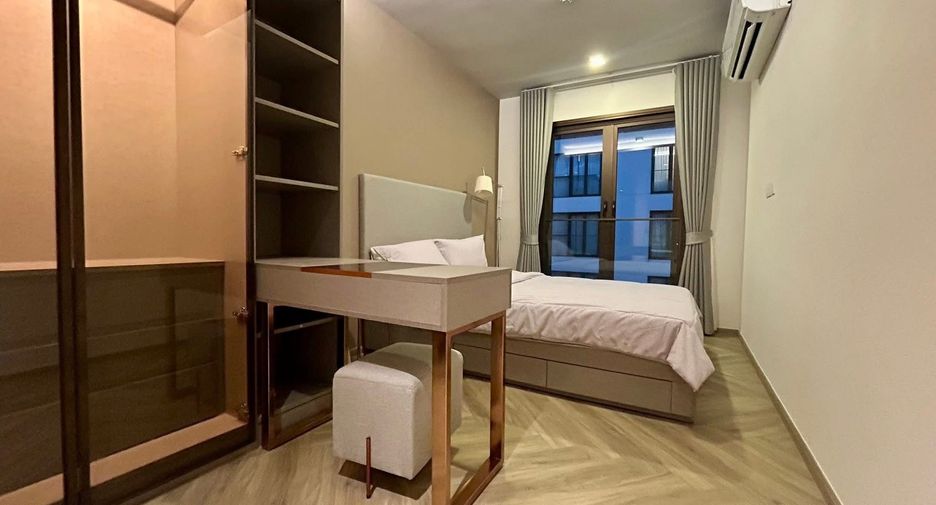 Wohnung zur Miete mit 2 Zimmer in Watthana, Bangkok