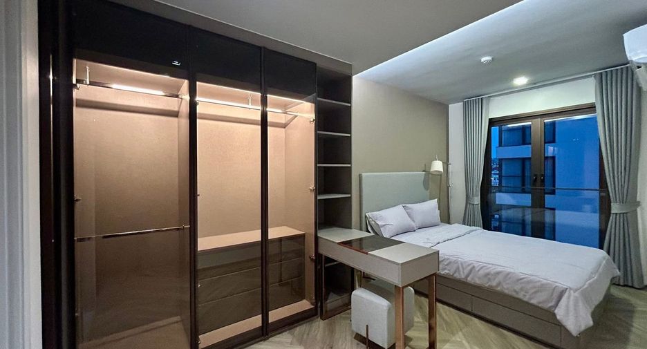 Wohnung zur Miete mit 2 Zimmer in Watthana, Bangkok
